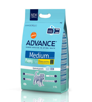 Affinity Advance Medium Puppy 12.00 Kg