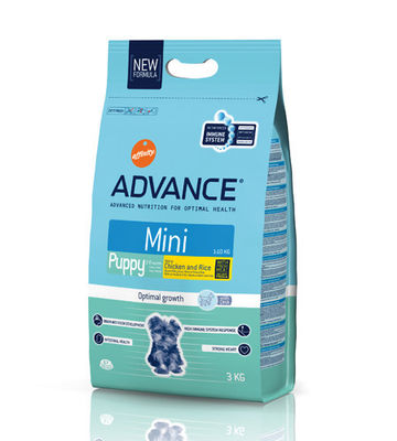 Affinity Advance Mini Puppy 3.00 Kg