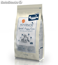 Affinity Advance Special Puppy Care: Initial 3.00 Kg