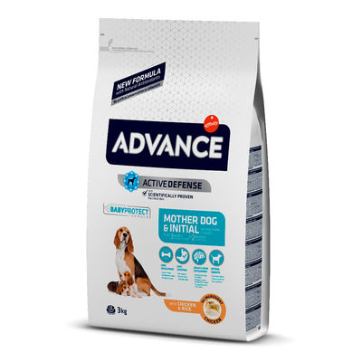 Affinity Advance Special Puppy Care: Initial 3.00 Kg