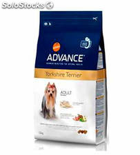 Affinity Advance Yorkshire Terrier Adulto 1.50 Kg
