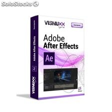 After Effects 1 Año