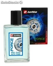After shave 100ml Lotto