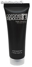 After shave balm coronel tapioca