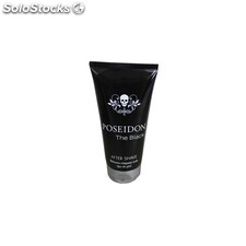 After shave poseidon the black