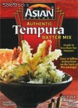 Ag tempura batter mix