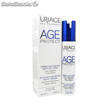 Age protect Crème multi-actions 40ml