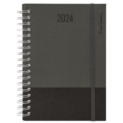 Agenda 2024 con día por página - Foto 3