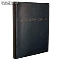 Agenda caja