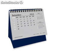 Agendas, calendários, cadernos personalizados 2016