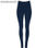 Agia leggings s/10 navy blue/white ROLG0398265501 - 1