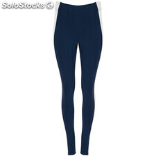 Agia leggings s/m navy/white ROLG0398025501