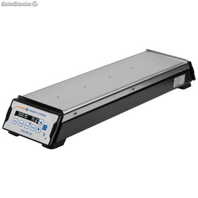 Agitador magnético con calefacción PCE-MSR 405