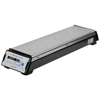Agitador magnético con calefacción PCE-MSR 405