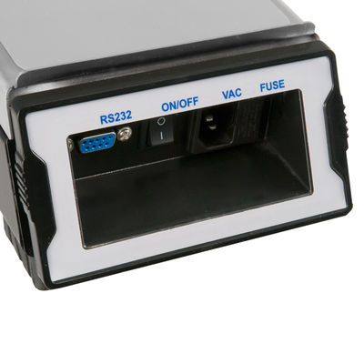 Agitador magnético con calefacción PCE-MSR 405 - Foto 3
