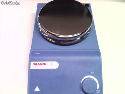 agitador magnético dr lab 10 litros