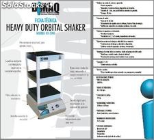 Agitador Orbital Carga Pesada (orbital Shaker Hard Duty)