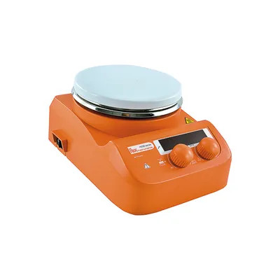 Agitateur magnétique chauffant RCT Basic 20 litres IKA - Agitateurs IKA -  Equipement - Matériel de laboratoire