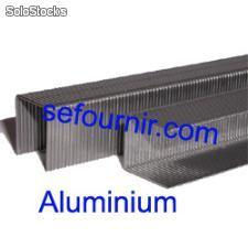 Agrafes Aluminium - Photo 2