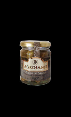 Agroianni Aceituna con Anchoas x300