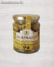 Agroianni Aceituna con Champigñón x300