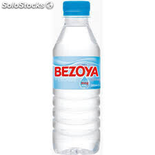 Agua bezoya pascual 50 cl. (24)