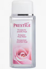 Agua con Aceite de Rosa Búlgara (135 ml) - Rose &amp; Pearl