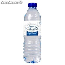 Agua de Cuevas 50cl