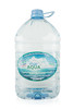 palet agua mineral