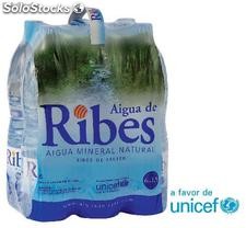 Agua de Ribes - Aigua de Ribes