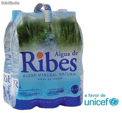 Agua de Ribes - Aigua de Ribes