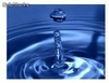 agua destilada