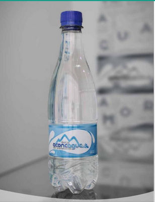 Agua envasada botella 600 cc - Foto 2