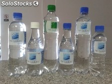 Foto del Producto agua envasada natural