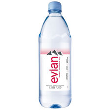 Agua Evian