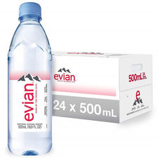 Agua Evian WhatsApp +4721569945