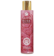Agua Facial con Aceite Esencial de Rosa Búlgara (135 ml) - Leganze Rose