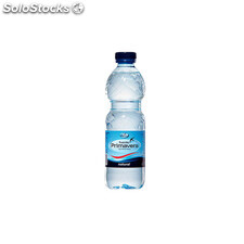 Agua Mineral Fuente Primavera Botella 33cl
