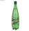 Agua mineral natural con gas Perrier - 1