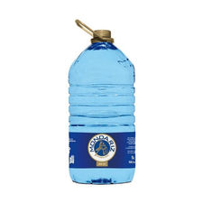 Agua Mineral Font Vella Botella 1.5 Litros - 5Sentidos