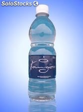 Agua Mineral Natural Tango Water