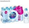 Agua mineral Nestle Pure Life 100% pura