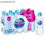 Agua mineral Nestle Pure Life 100% pura - 1