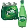 Agua mineral Perrier 100% Natural