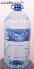 Agua Mineral Premium