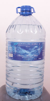 Agua Mineral Premium