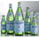 Agua mineral San Pellegrino en botella de plástico - 1
