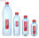 Agua mineral Vittel en botella de plástico de 1,5 L - 1