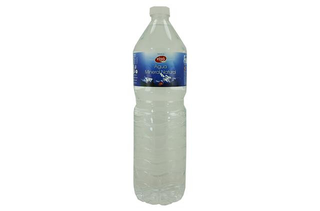 Agua mineral natural mondariz garrafa de 5 litros