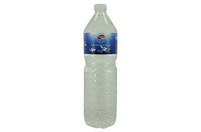 Agua Mineral Vivo 1,5 Litros
